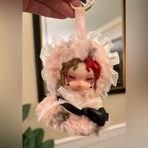 NIB ‘Midnight Spade’ Iris Alice card contract, contract of cards